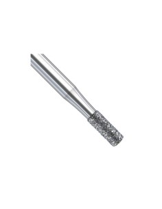 Fresa cilindro diamante 012 edenta 3 uds.| Incogal