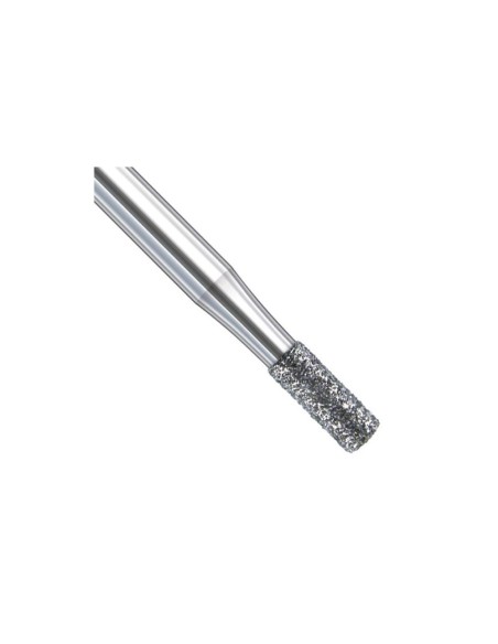 Fresa cilindro diamante 012 edenta 3 uds.| Incogal