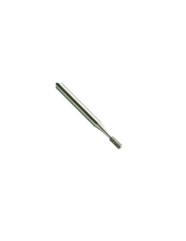 Fresa cilindro diamante 012 edenta 3 uds.| Incogal