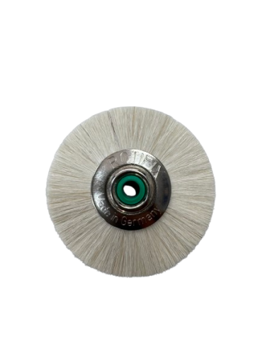 Cepillo Rotifix 48 mm pelo de cabra| Incogal