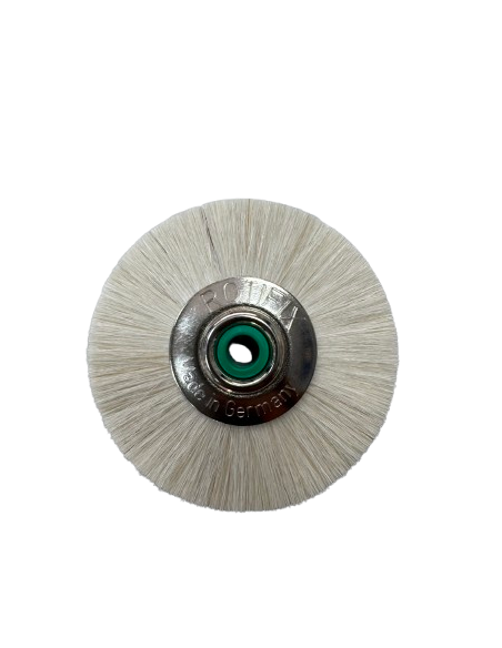 Cepillo Rotifix 48 mm pelo de cabra| Incogal