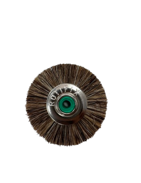 Cepillo Rotifix pelo caballo 48 mm| Incogal