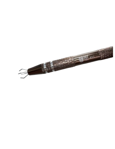Pinza recogedor araña 4 garras| Incogal 2