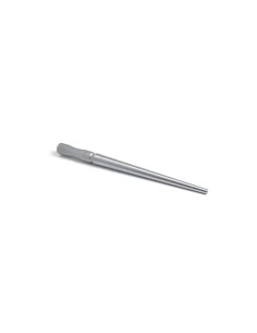 Lastras acero redondas 10x25x350 mm| Incogal