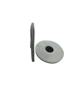 Disco de piel badana 110X6 rb cosido medio| Incogal 2