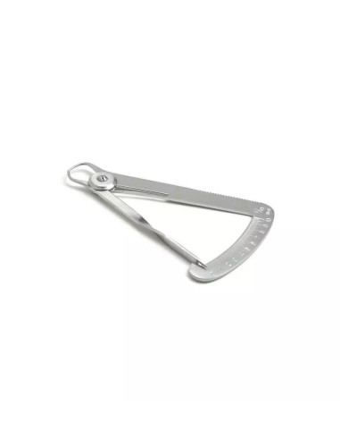 Calibre de grueso disien inox. 100 decimas| Incogal