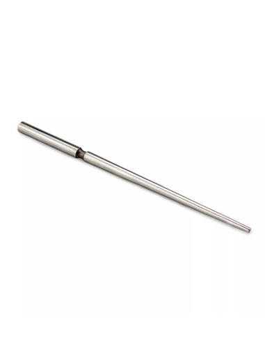 Lastrin acero redondo 5x11x200 mm| Incogal