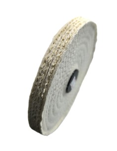 Disco mixto de sisal + algodón 150X15X4| Incogal 2