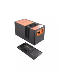 Detector de diamantes yehuda mod. dr. watson ai| Incogal
