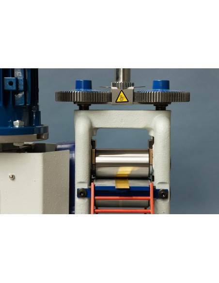 Laminador Tatum jd-100 doble 220 V| Incogal