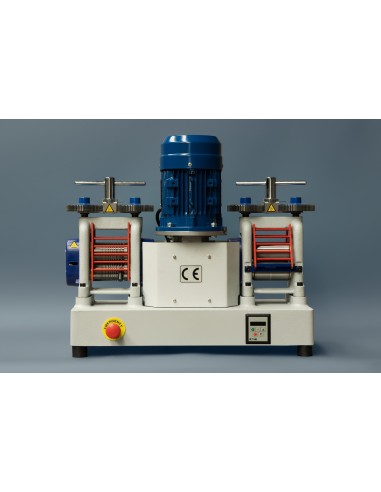 Laminador Tatum jd-100 doble 220 V| Incogal