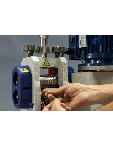 Laminador Tatum jd-70 doble 220 V| Incogal