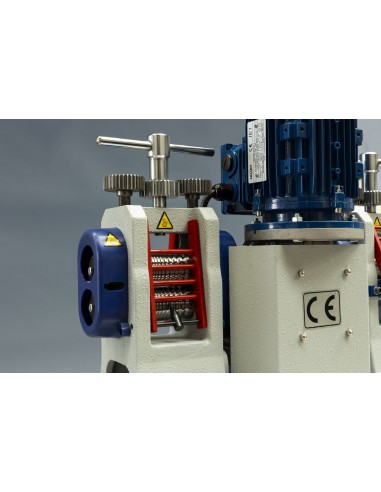 Laminador Tatum jd-70 doble 220 V| Incogal