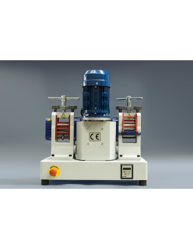 Laminador Tatum jd-70 doble 220 V| Incogal