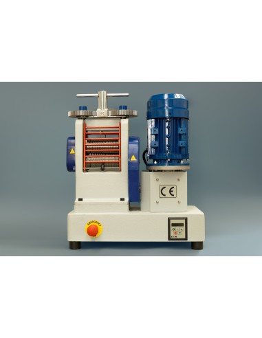 Laminador Tatum mixto tme-120 220 V| Incogal