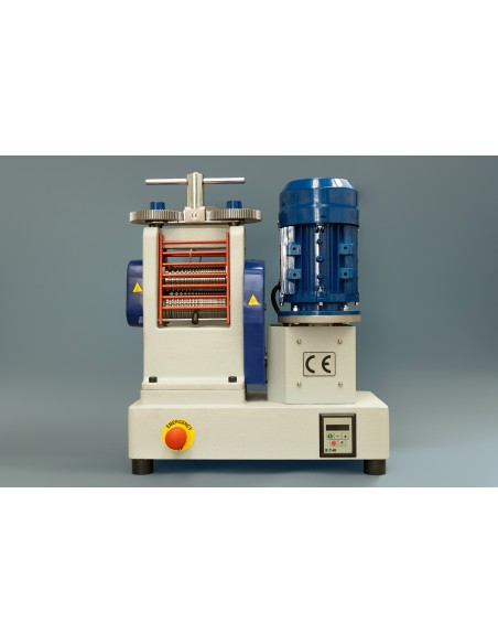 Laminador Tatum mixto tme-120 220 V| Incogal