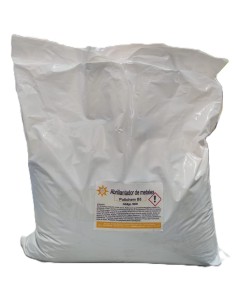 Abrillantador B-5 S 5kg| Incogal