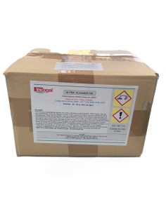 Cleaner 720 -ultrasonidos 4,5kg| Incogal