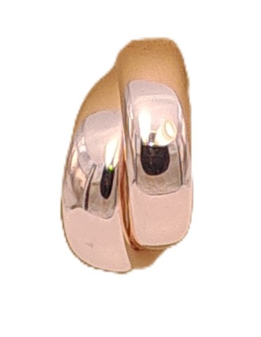 Baño de dorado flash rojo Gold Rosa 62