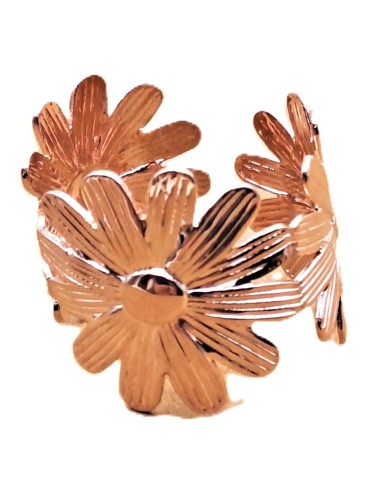 Dorado de medio espesor CR-Rosa medio Acicrom®| Incogal