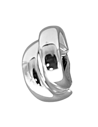 Baño de plata Silver J-36| Incogal