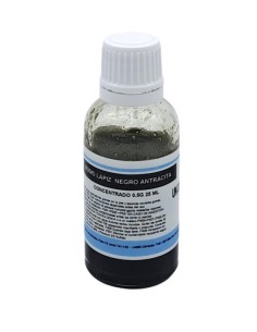 Rodio para lápiz Pen Negro Antracita (Alemán)| Incogal