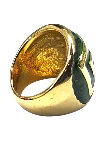 Dorado de medio espesor CR-18 Acicrom®| Incogal