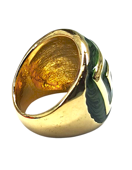 Dorado de medio espesor CR-18 Acicrom®| Incogal