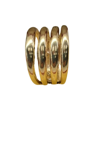 Dorado de medio espesor CR-22 Acicrom®| Incogal