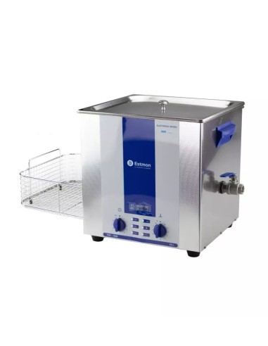 Ultrasonidos estmon electronic series mod. TCE-1500 15 litros| Incogal