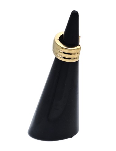 Chapado de oro Acicrom 1N oro 18k actual Acicrom®| Incogal