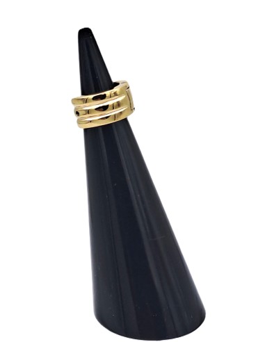 Chapado de oro Acicrom 1N oro 18k actual Acicrom®| Incogal