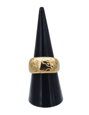 Chapado de oro Acicrom IMA 2N Acicrom®| Incogal