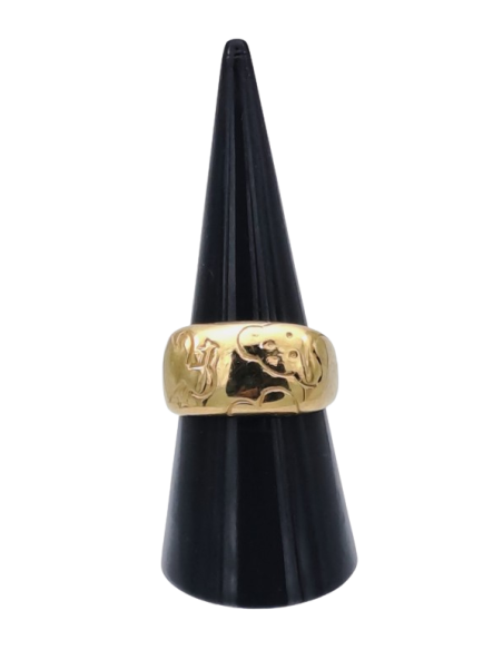 Chapado de oro Acicrom IMA 2N Acicrom®| Incogal
