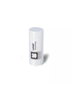 Pasta luxor white - blanca para pulido 30 × 80 mm| Incogal