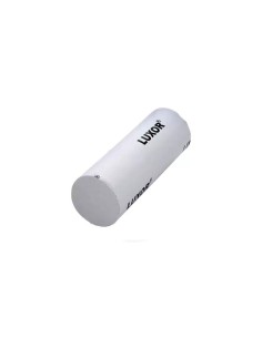 Pasta luxor white - blanca para pulido 30 × 80 mm| Incogal 2