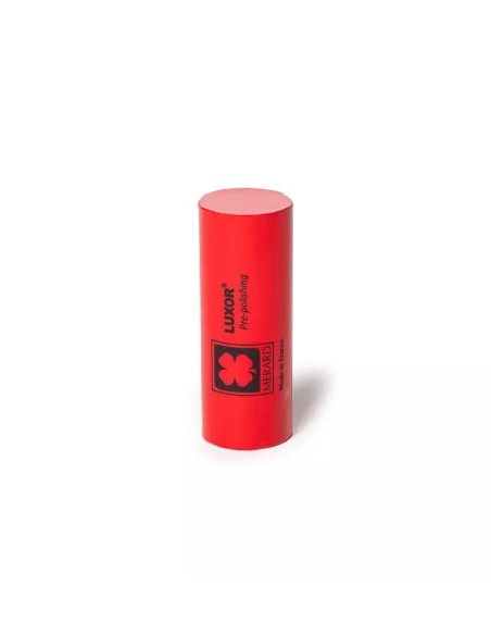 Pasta luxor pink - rosa para pulido 30 × 80 mm| Incogal