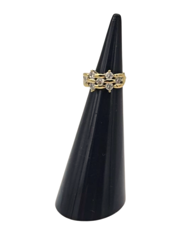 Chapado de oro Acicrom 50 oro 18k suave Acicrom®| Incogal