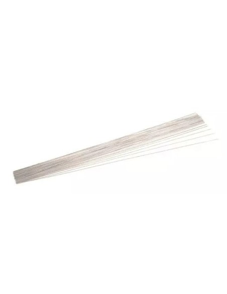 Soldadura plata spv56 en varilla 1 mm| Incogal