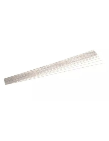 Soldadura plata spv40 en varilla 1 mm| Incogal