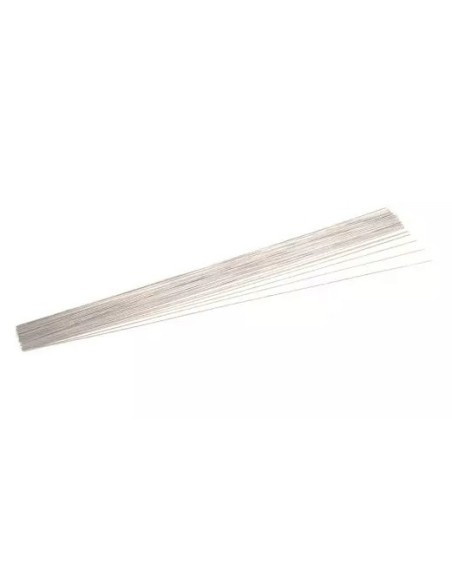 Soldadura plata spv40 en varilla 1 mm| Incogal