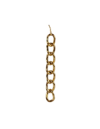 Baño de dorado decorativo Gold 1850