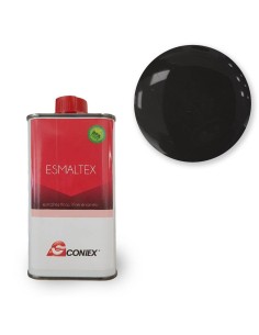 Esmalte negro 911 250 gr| Incogal