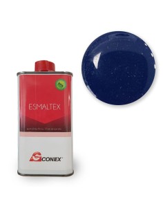 Esmalte azul ultramar 521 250 gr| Incogal