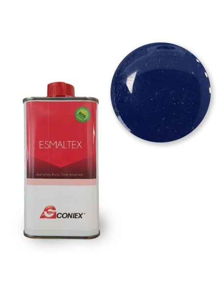 Esmalte azul ultramar 521 250 gr| Incogal