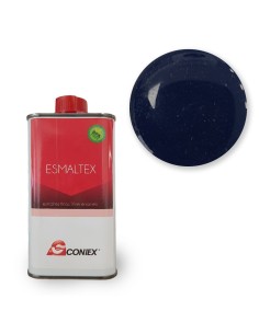 Esmalte azul noche 531 250 gr| Incogal