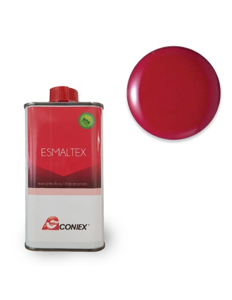 Esmalte rojo escarlata 321 250 gr| Incogal