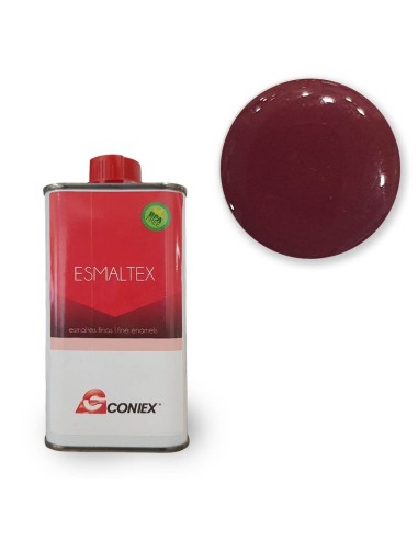 Esmalte rojo sangre 341 250 gr| Incogal