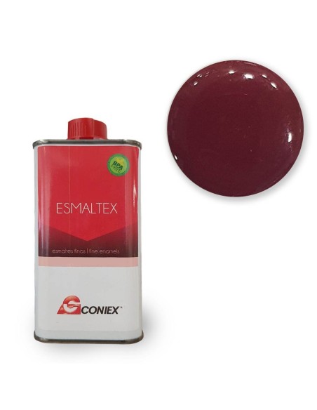Esmalte rojo sangre 341 250 gr| Incogal