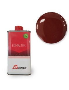 Esmalte marron caldera 721 250 gr| Incogal